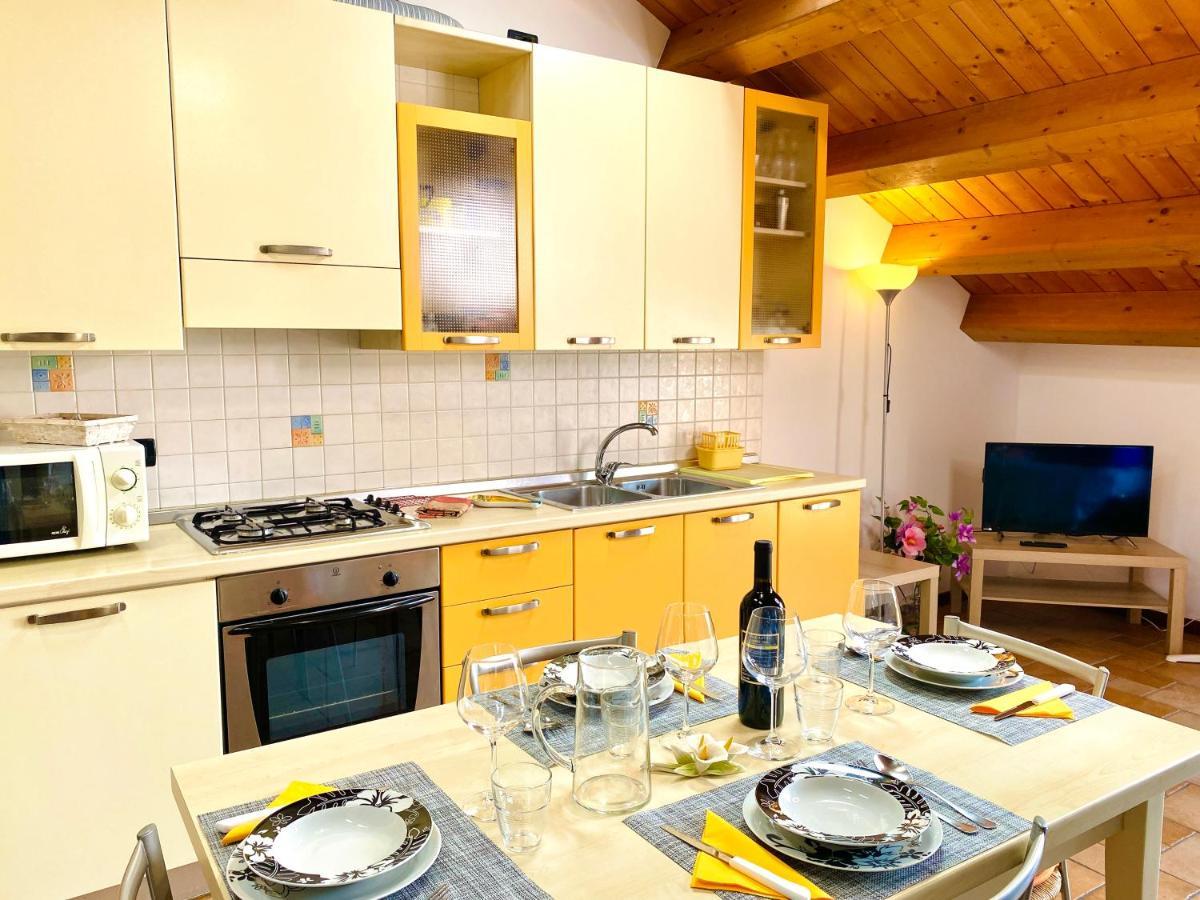 Suite - Alessandra Holiday House Piove di Sacco Exterior foto