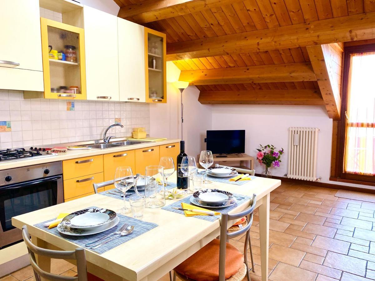 Suite - Alessandra Holiday House Piove di Sacco Exterior foto